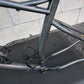 Custom Steel Hardtail Frame 29 RockShox Fork, Dropper Post, Etc