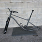 Custom Steel Hardtail Frame 29 RockShox Fork, Dropper Post, Etc