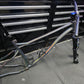 Custom Steel Hardtail Frame 29 RockShox Fork, Dropper Post, Etc
