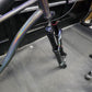 Custom Steel Hardtail Frame 29 RockShox Fork, Dropper Post, Etc