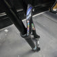 Custom Steel Hardtail Frame 29 RockShox Fork, Dropper Post, Etc