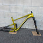 2022 Kona Hei Hei AL Frameset w/ RockShox Fork (Size Large)
