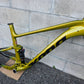 2022 Kona Hei Hei AL Frameset w/ RockShox Fork (Size Large)