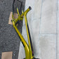 2022 Kona Hei Hei AL Frameset w/ RockShox Fork (Size Large)