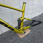 2022 Kona Hei Hei AL Frameset w/ RockShox Fork (Size Large)