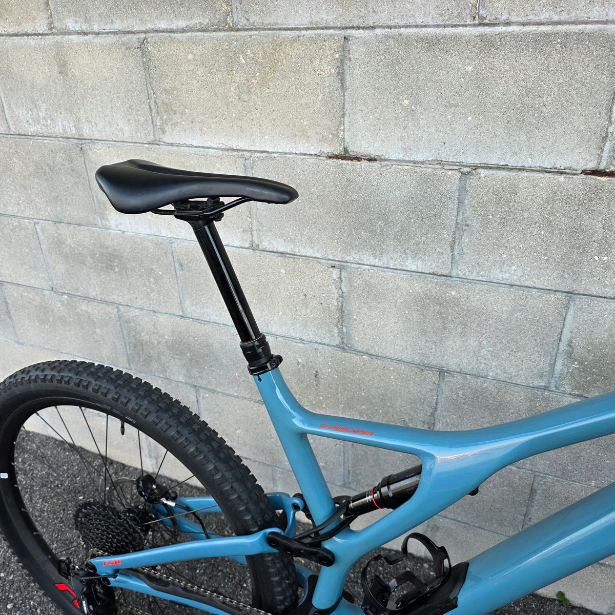 Specialized Stumpjumper Expert 29 (Xl Extra Large) Carbon Roval wheels