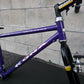 Kona Lava Dome 16" Vintage Purple - P2 Fork