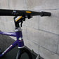 Kona Lava Dome 16" Vintage Purple - P2 Fork