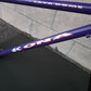 Kona Lava Dome 16" Vintage Purple - P2 Fork