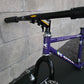 Kona Lava Dome 16" Vintage Purple - P2 Fork