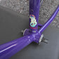 Kona Lava Dome 16" Vintage Purple - P2 Fork