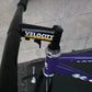 Kona Lava Dome 16" Vintage Purple - P2 Fork