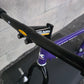 Kona Lava Dome 16" Vintage Purple - P2 Fork