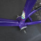 Kona Lava Dome 16" Vintage Purple - P2 Fork