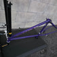 Kona Lava Dome 16" Vintage Purple - P2 Fork