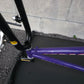 Kona Lava Dome 16" Vintage Purple - P2 Fork