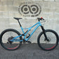 Specialized Stumpjumper Expert 29 (Xl Extra Large) Carbon Roval wheels