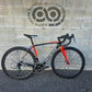 2018 Specialized Tarmac Pro Carbon (52cm) Road Bike