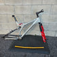 Specialized Stumpjumper FSR XC Frame RockShox SID Fork S-Works Bar/Stem