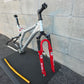 Specialized Stumpjumper FSR XC Frame RockShox SID Fork S-Works Bar/Stem