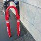 Specialized Stumpjumper FSR XC Frame RockShox SID Fork S-Works Bar/Stem