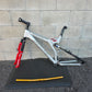 Specialized Stumpjumper FSR XC Frame RockShox SID Fork S-Works Bar/Stem