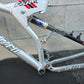 Specialized Stumpjumper FSR XC Frame RockShox SID Fork S-Works Bar/Stem