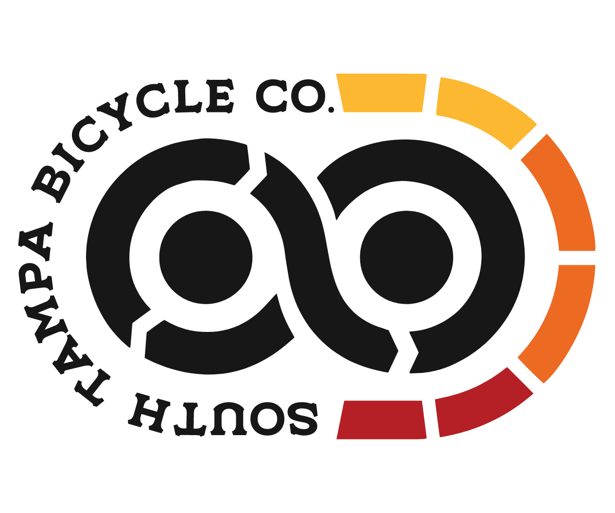South Tampa Bicycle Co. logo