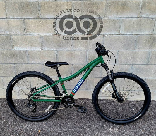 Co-Op DRT XXS 26" MTB