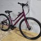 Trek Verve 3 Lowstep (Size Small)