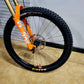 2022 Specialized Status 160 s4 (Large) Custom