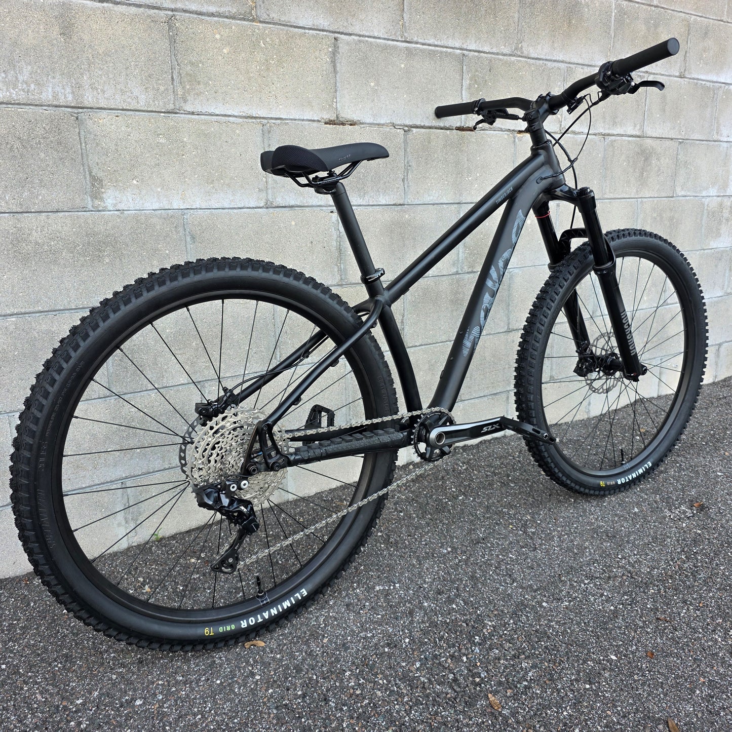 Salsa Timberjack XT Di2 29 (Size Small)