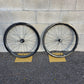 ENVE SES 3.4 AR Disc Carbon Wheelset Industry Nine Gravel Road
