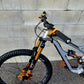 YT Jeffsey Carbon Pro Race 29 (Large)
