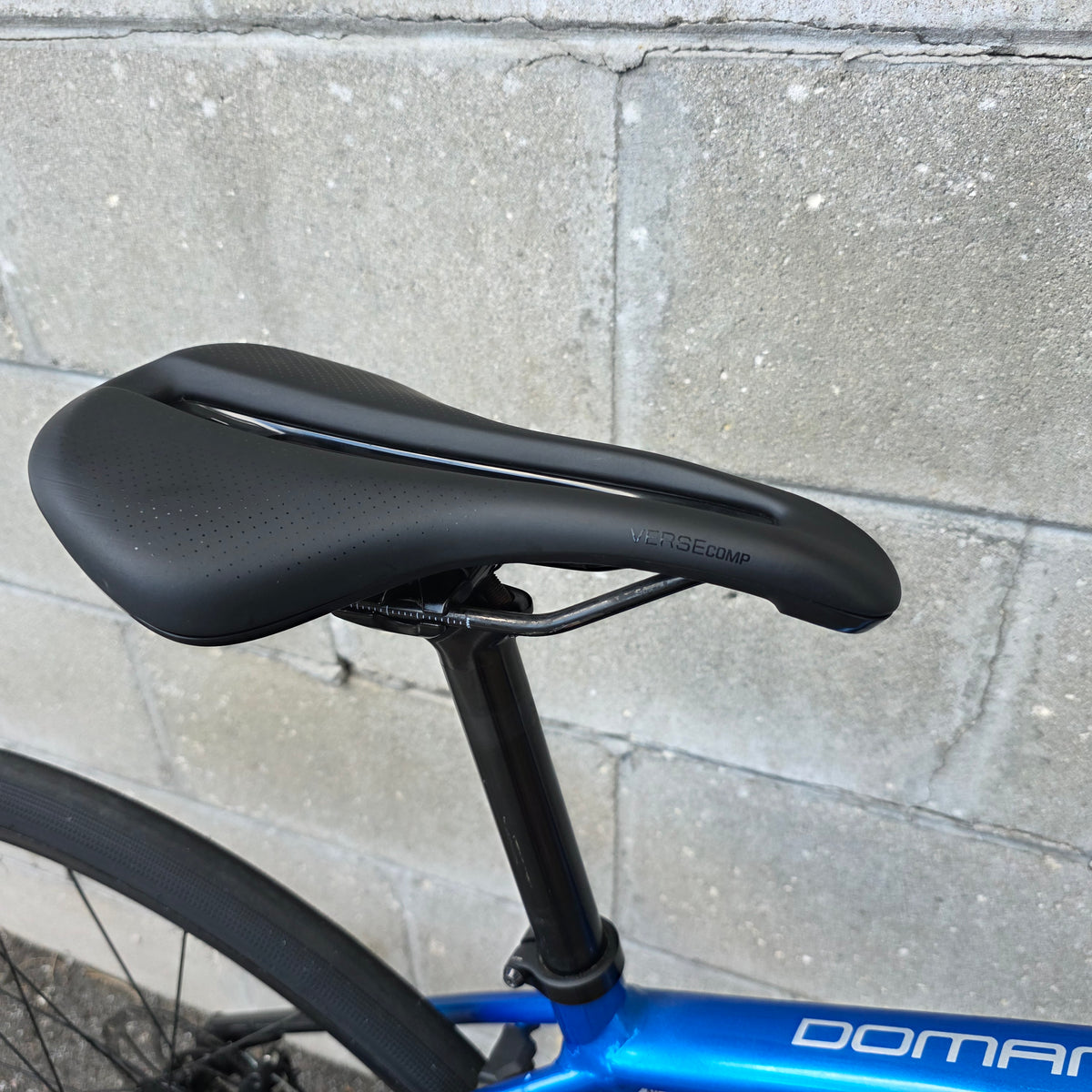 2023 Trek Domane AL3 49CM