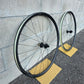 HED Emporia Gravel wheelset 700c