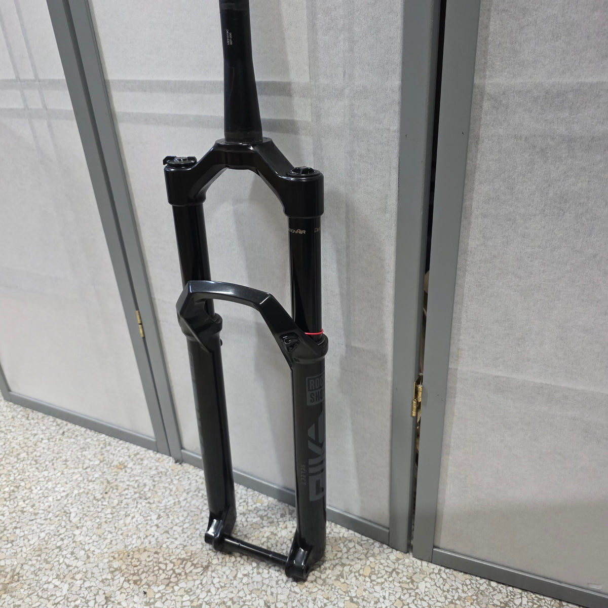 RockShox Pike for Magan