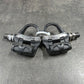 Garmin Vector 3 Power Meter Pedals Dual Sided