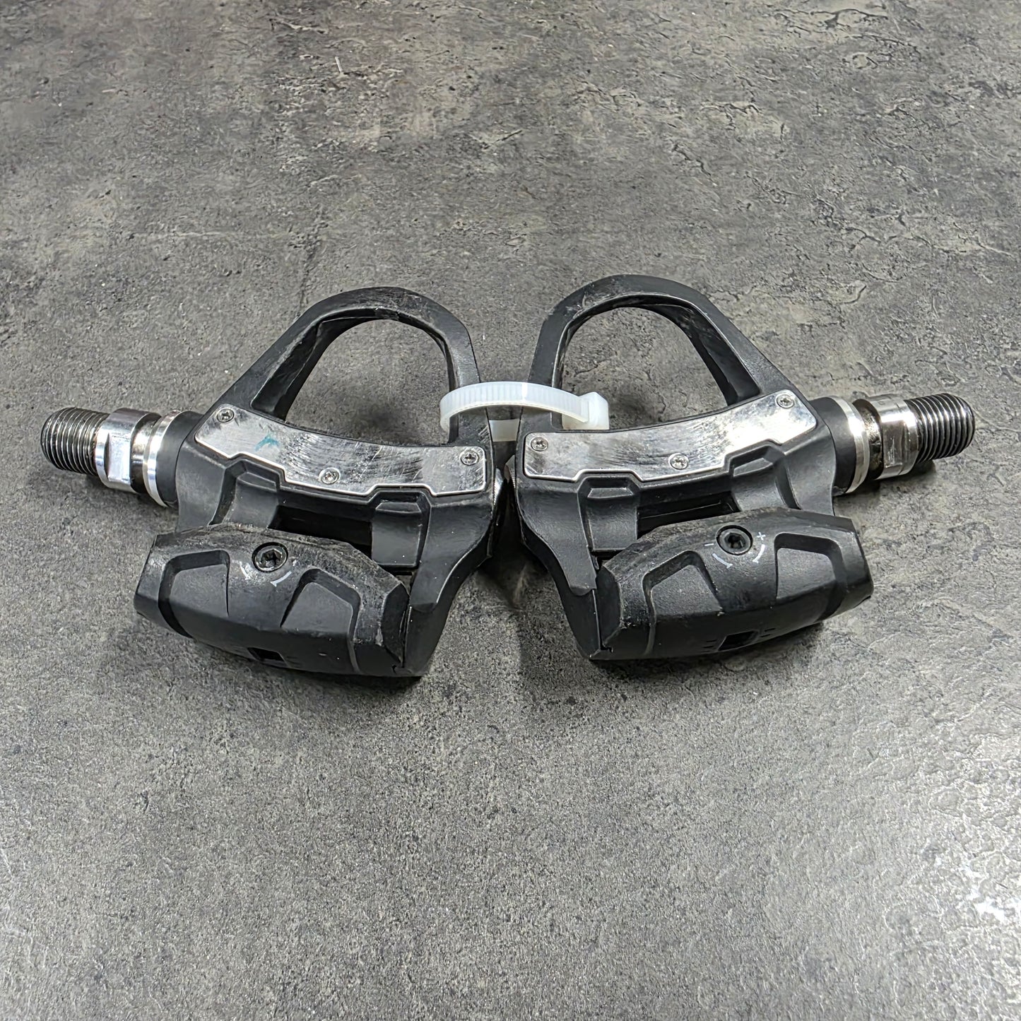 Garmin Vector 3 Power Meter Pedals Dual Sided