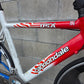 2002 Cannondale 9/11 Memorial Edition Ironman TT Tri Bike 58cm (Ultra Rare, 1 of 12)