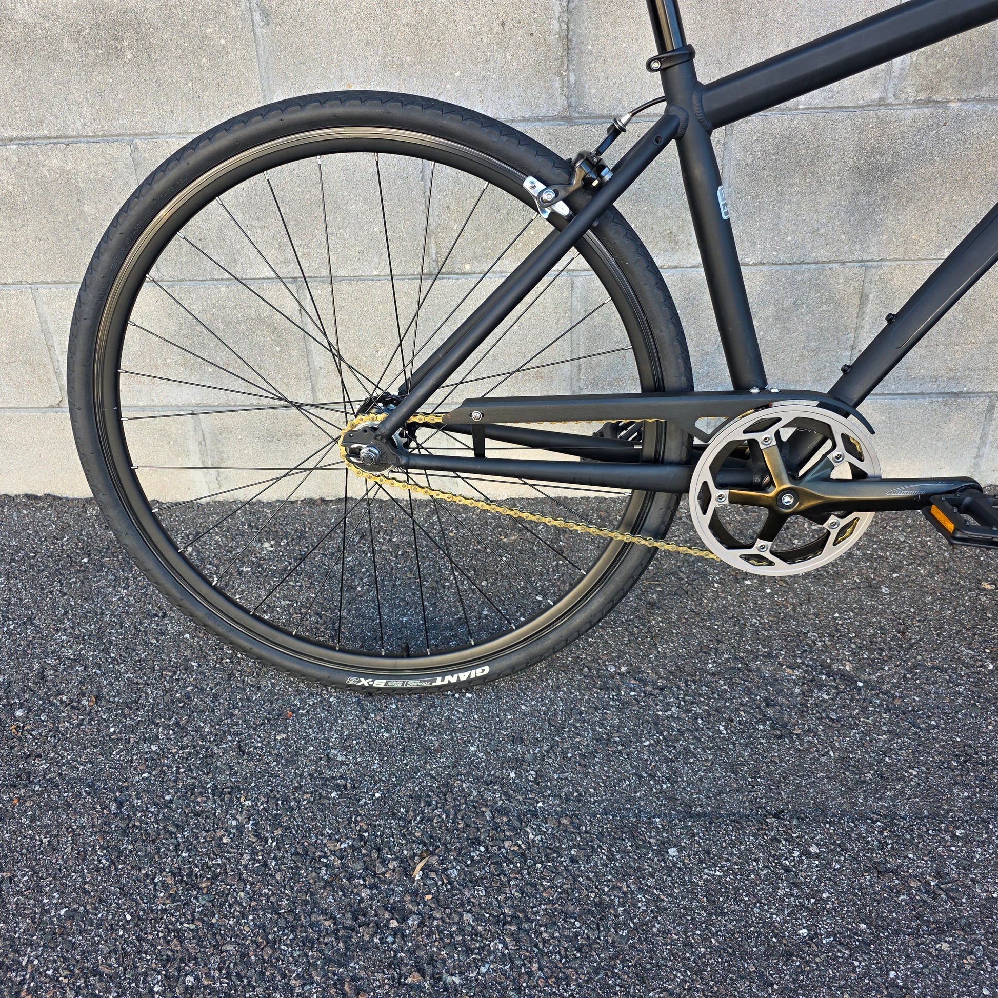 trek soho bicycle Trek Soho SingleSpeed (Medium) – South Tampa Bicycle Co