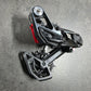 SRAM XX AXS T-Type 12 speed wireless rear derailleur.