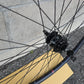 Velocity Blunt SS 27.5 wheelset SP Dynamo QR Sram XDR