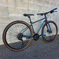 KHS Grit 55 (XS Extra Small) Steel Flat Bar Gravel Bike