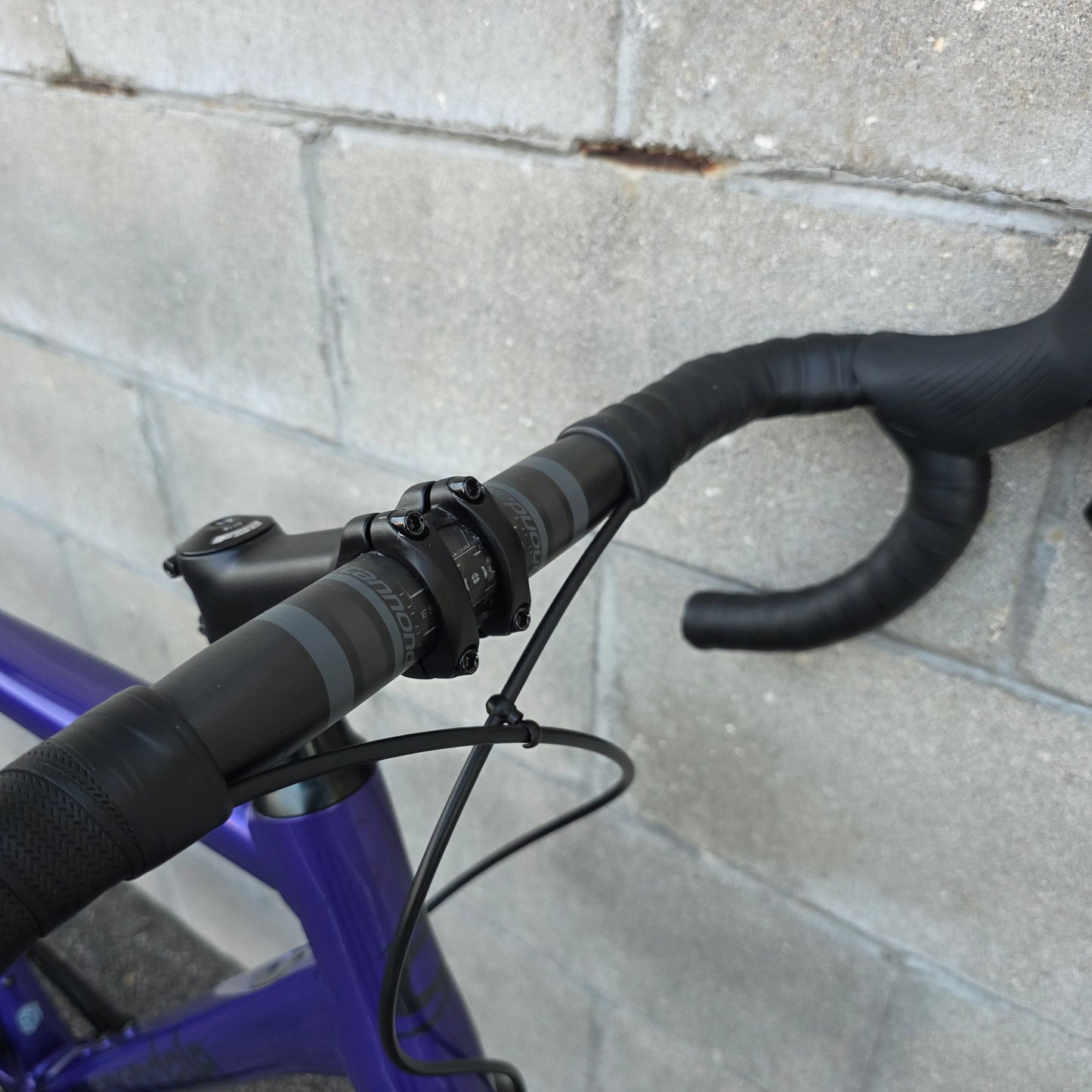 Cannondale CAAD 13 Rival AXS 56cm w/ powermeter