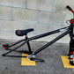 Octane One Dirt Jump Frame and Bomber DJ Fork