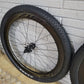 Zipp 303 Firecrest 650b Gravel Wheelset, XDR