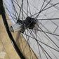 Chris King / Stan's Arch MK3 Gravel wheelset