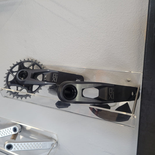 SRAM XO T-TYPE crankset 32t 165mm Boost Dub wide