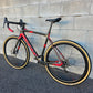 2017 Felt F1x Carbon Gravel All road Cx Bike 53cm